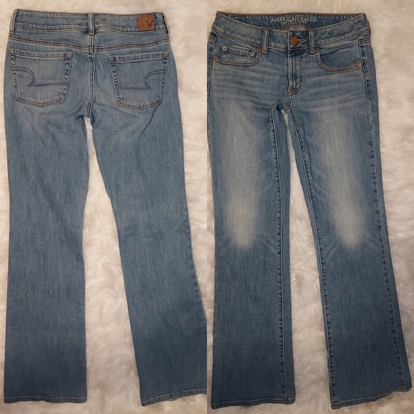 American Eagle Outfitters Denim - American Eagle Favorite Boyfriend jeans, Size 6